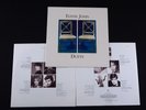 Elton John Duets (1st Pressing 1993 Release, Near Mint) LP