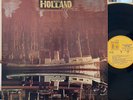 The Beach Boys Holland Vinyl LP Brother MS 2118 + Bonus EP Lyrics Sail On Sailor