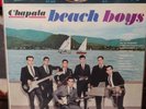 Latin LP Rare Rock MOD Tejano Instrumentals Chapala Beach Boys Watermelon Man VG