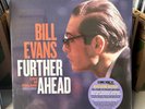 Bill Evans - Further Ahead: Live In Finland (1964-1969) 2XLP RSD 2025 New Sealed