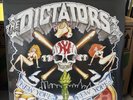 The Dictators D.F.F.D. Vinyl LP RSD 2025 New Sealed
