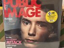 Public Image Limited First Issue RSD 2025 Vinyl LP New Sealed
