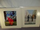 Pink Floyd ‎– Wish You Were Here LP (1975 Columbia) 1st US Press PC 33453 VG+/VG