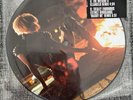 LADY GAGA / Marry The Night RARE UK picture disc 7