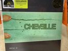 Chevelle Point #1 RSD 2025 LEMONADE YELLOW VINYL BRAND NEW