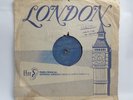 DEL SHANNON - Runaway/ Jody - 78 RPM Brazil Rock RARE 1961