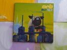 The Orb – Live 93 1993 UK/Euro 4 x LP Vinyl Set ISLAND 1st press