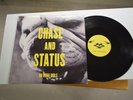 Chase and Status - No More Idols 2 x 12