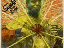SUN RA Stray Voltage 2xLP RSD RECORD STORE DAY Orange Vinyl New