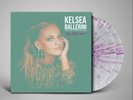 KELSEA BALLERINI The First Time 2LP Orchid Splatter Vinyl RSD 2025 SEALED