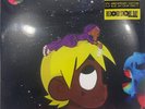 Lil Uzi Vert Eternal Atake / LUV vs. The World 2 RSD 2025 Blue Vinyl LP