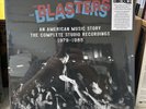The Blasters An American Music Story Studio Recordings 1979-1985  RSD 2025 Box