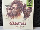The Gladiators Roots Naty RSD 2025 Vinyl LP New/Sealed Limited