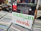 Mulligan Meets Monk RSD RARE MONO MIX Vinyl Jazz Record Store Day 2025