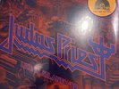 RSD 2025 JUDAS PRIEST 2 LP LIVE IN ATLANTA 82 FACTORY SEALED HYPE STICKER NEW