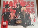Madness: Madness Take Cover  (Translucent Red, RSD 2025, New & Sealed) LP