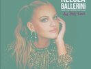 Kelsea Ballerini The First Time 10 Year Anniversary RSD 2025 Orchid Splatter