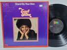 CANDI STATON Stand By Your Man ORIG 1971 LP  Fame ST-4202 EX/NM