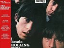 The Rolling Stones Out Of Our Heads Clear Vinyl 12