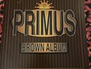 Primus / Brown Album 12