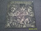 JETHRO TULL Stand Up 1970  POP UP COVER    pink ISLAND   superb EX