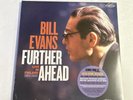 Bill Evans Further Ahead Live In Finland 1964-1969  2LP Record Store Day 2025