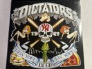 THE DICTATORS D.F.F.D. LP RSD 2025 Record Store Day New Sealed Vinyl