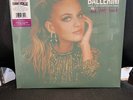 KELSEA BALLERINI The First Time RSD 2025 ORCHID SPLATTER Record Store Day Vinyl
