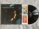 Paul Desmond - Glad To Be Unhappy LP - RCA Victor - LSP 3407 Stereo DG VG++