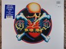 The Grateful Dead – Reckoning, Sealed Blue Vinyl Records * R1 516262