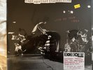 RAGE AGAINST THE MACHINE - LIVE ON TOUR 1993 - 2 x LP VINYL - 2025 RSD SEALED