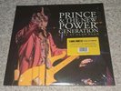 Prince & The New Power Generation 3 X Yellow Vinyl LP Live At Glam Slam RSD 2025