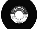 Ruby Andrews - Hey Boy Take A Chance On Love / Just Loving You, 7