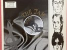 The Jam - Dig The New Breed, LP, (Vinyl)