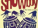 Snowboy & The Latin Section - The Best Of Snowboy & The Latin Section, LP, (Viny