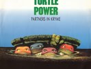 Partners In Kryme - Turtle Power, 12