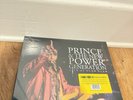 Prince & The New Power Generation 3x LP Live At Glam Slam RSD 2025 Yellow Vinyl