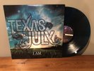 Texas In July: I Am: Dark Blue Vinyl August Burns Red Converge Between Buried