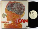 Can - Tago Mago 2xLP - United Artists Germany