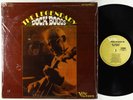 Dock Boggs - The Legendary LP - Verve Folkways Shrink