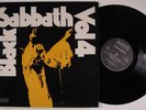 BLACK SABBATH Vol. 4 NEMS LP VG++ uk gatefold q