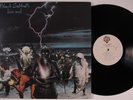 BLACK SABBATH Live Evil WARNER BROS 2XLP VG++/NM club edition gatefold q