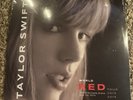 Taylor Swift - World Red Tour, Tokyo ￼ June 1, 2014 limited Vinyl Record New