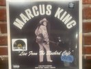 MARCUS KING: Live from the Bluebird Cafe 2LP Deep Sky Vinyl w/ Poster RSD 2025