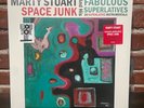 MARTY STUART & HIS FABULOUS SUPERLATIVES: Space Junk 2LP #/1700 RSD 2025