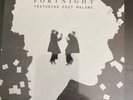 NEW Taylor Swift FORTNIGHT Post Malone 7 vinyl 45 Blond:ish Remix RSD
