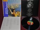 SUPERTRAMP BREAKFAST IN AMERICA - A&M AMP-6034 1979 LP JAPAN OBI EX 1ST EDITION