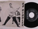 Rock & Roll 45 BO DIDDLEY Self Titled CHESS 5125 4-song ep picture sleeve HEAR e