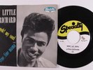 Rock & Roll 45 LITTLE RICHARD Ooh  My Soul SPECIALTY picture sleeve e