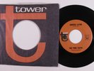 Rock 45 PINK FLOYD Arnold Layne TOWER VG++ orange label e